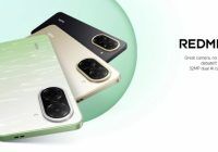 Redmi A5 Smartphone