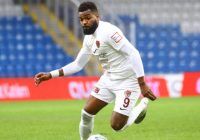 7 Top Things to know about Aaron Boupendza